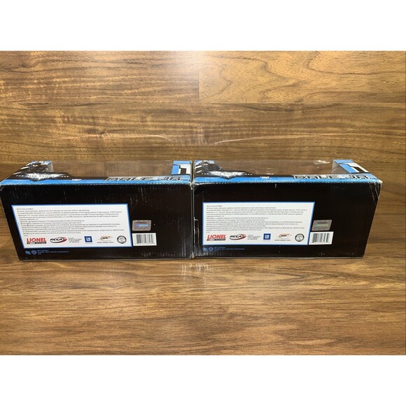 Dale Jr 2012 Impala #88 Diet Dew Dark Knight Nascar 1/24 Black & Silver Diecast - Picture 9 of 11